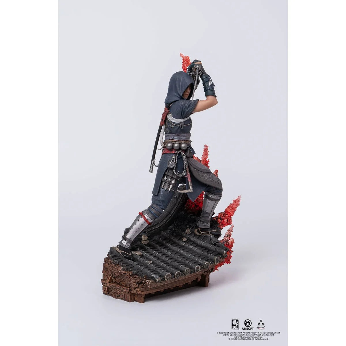 PureArts – Naoe 1:8 Scale Statue