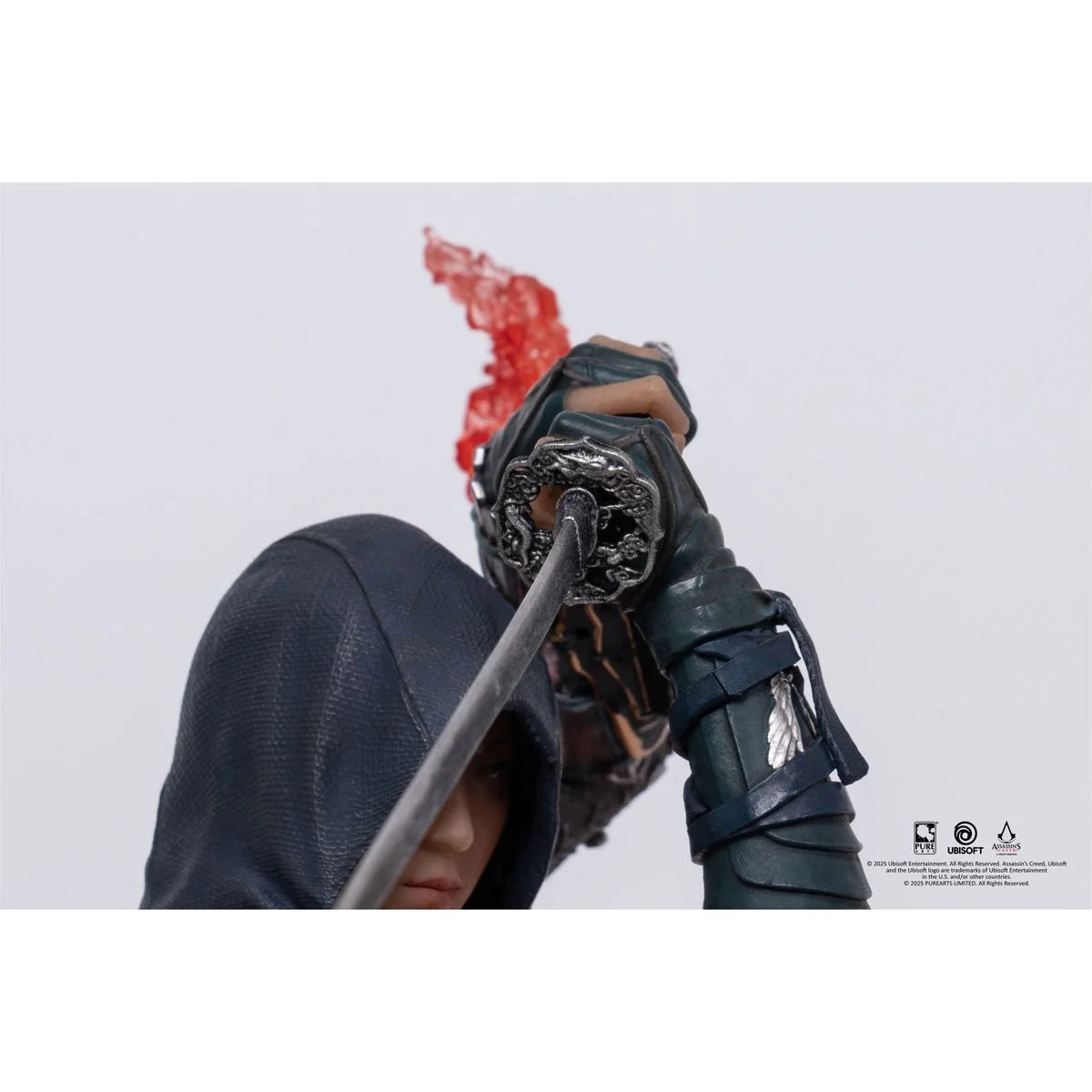 PureArts – Naoe 1:8 Scale Statue