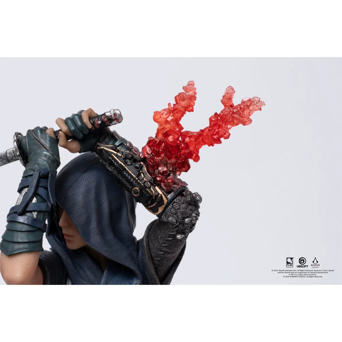 PureArts – Naoe 1:8 Scale Statue