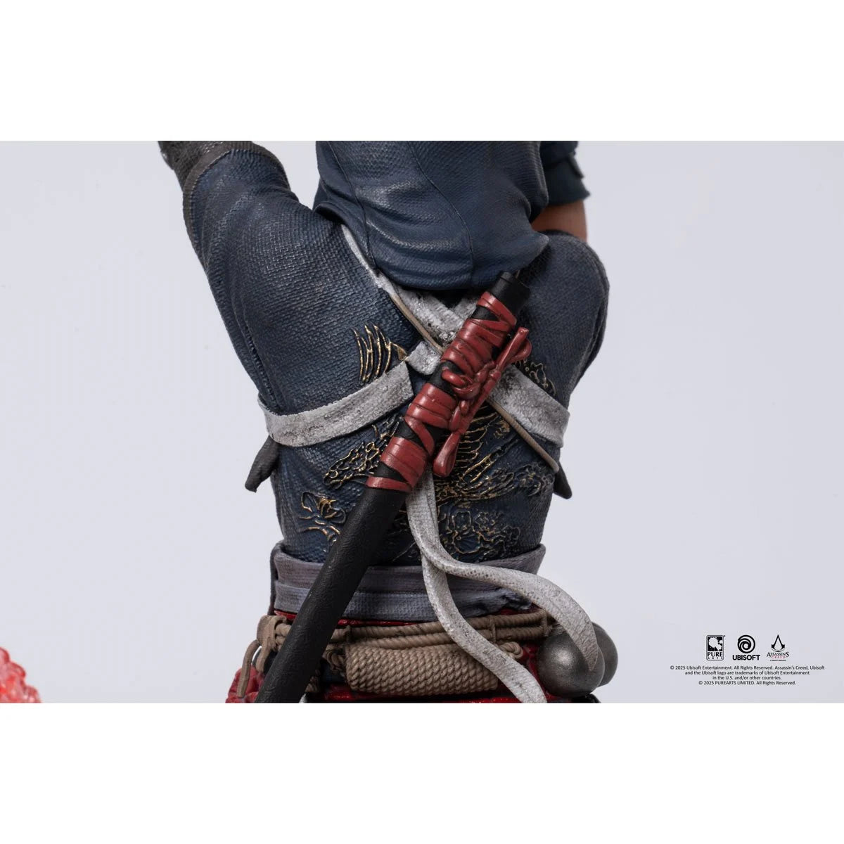 PureArts – Naoe 1:8 Scale Statue