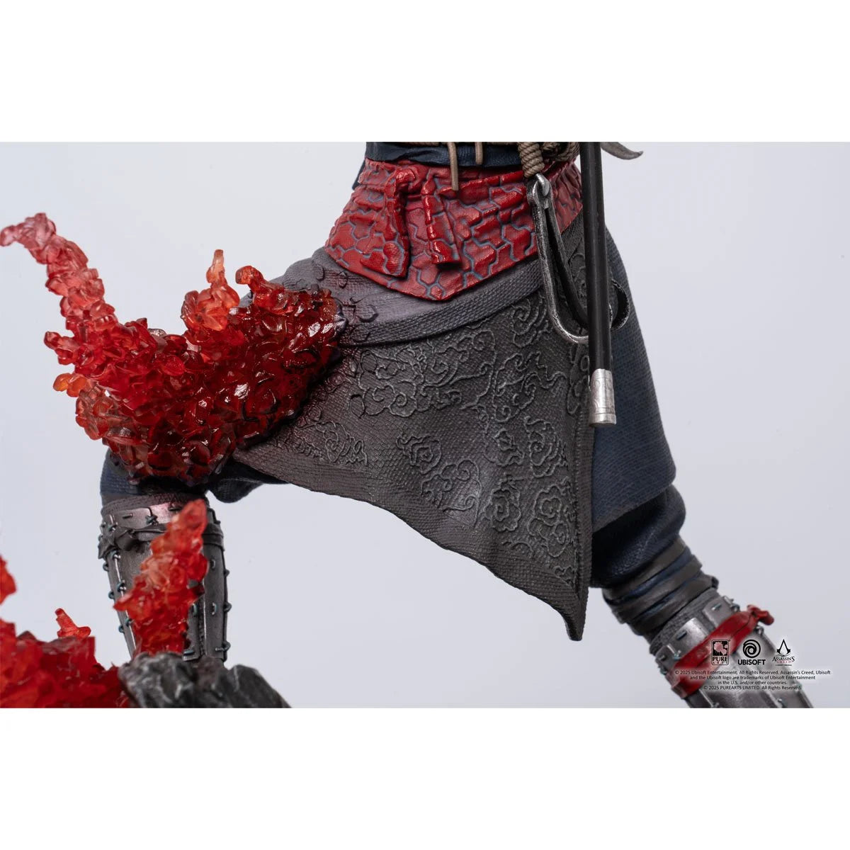 PureArts – Naoe 1:8 Scale Statue