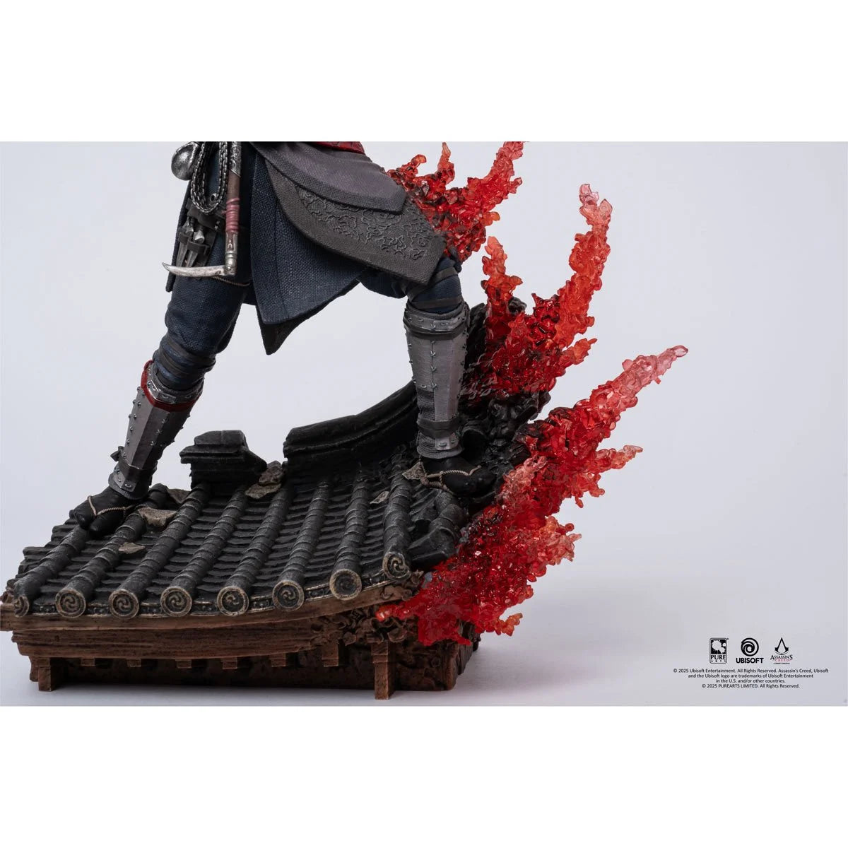PureArts – Naoe 1:8 Scale Statue