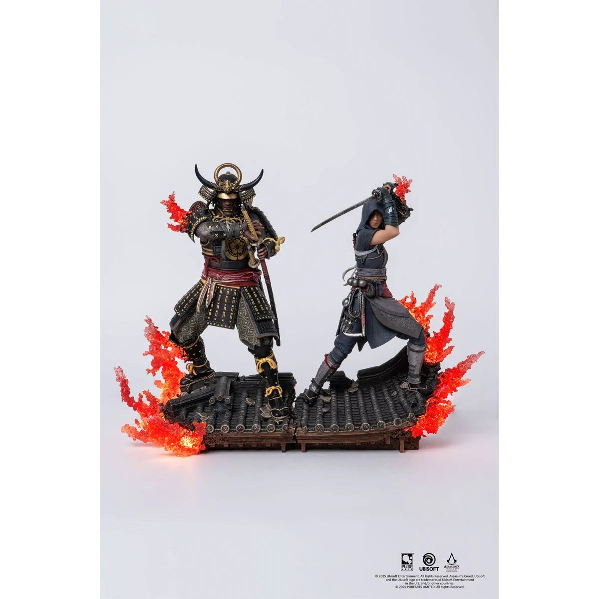 PureArts – Naoe 1:8 Scale Statue