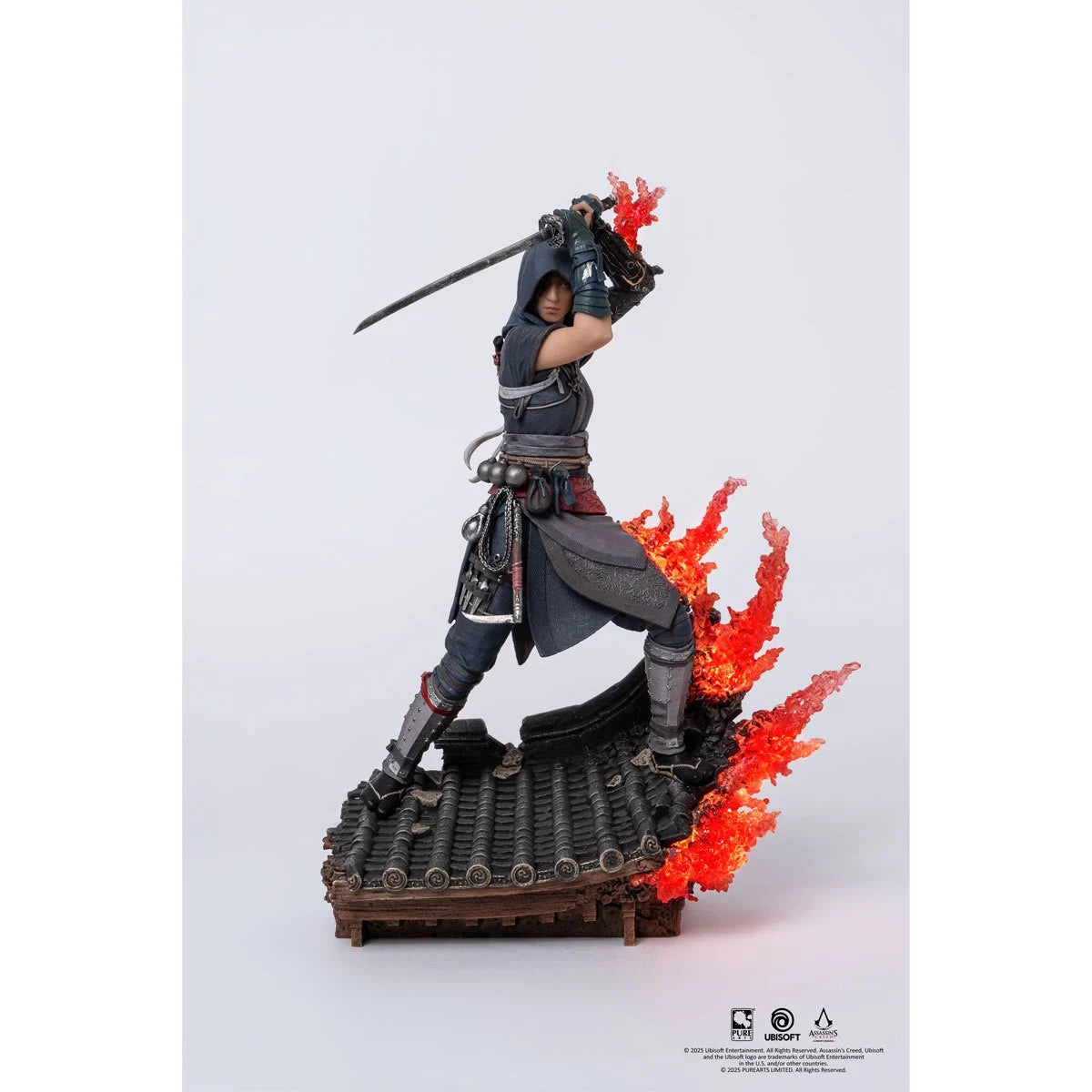 PureArts – Naoe 1:8 Scale Statue