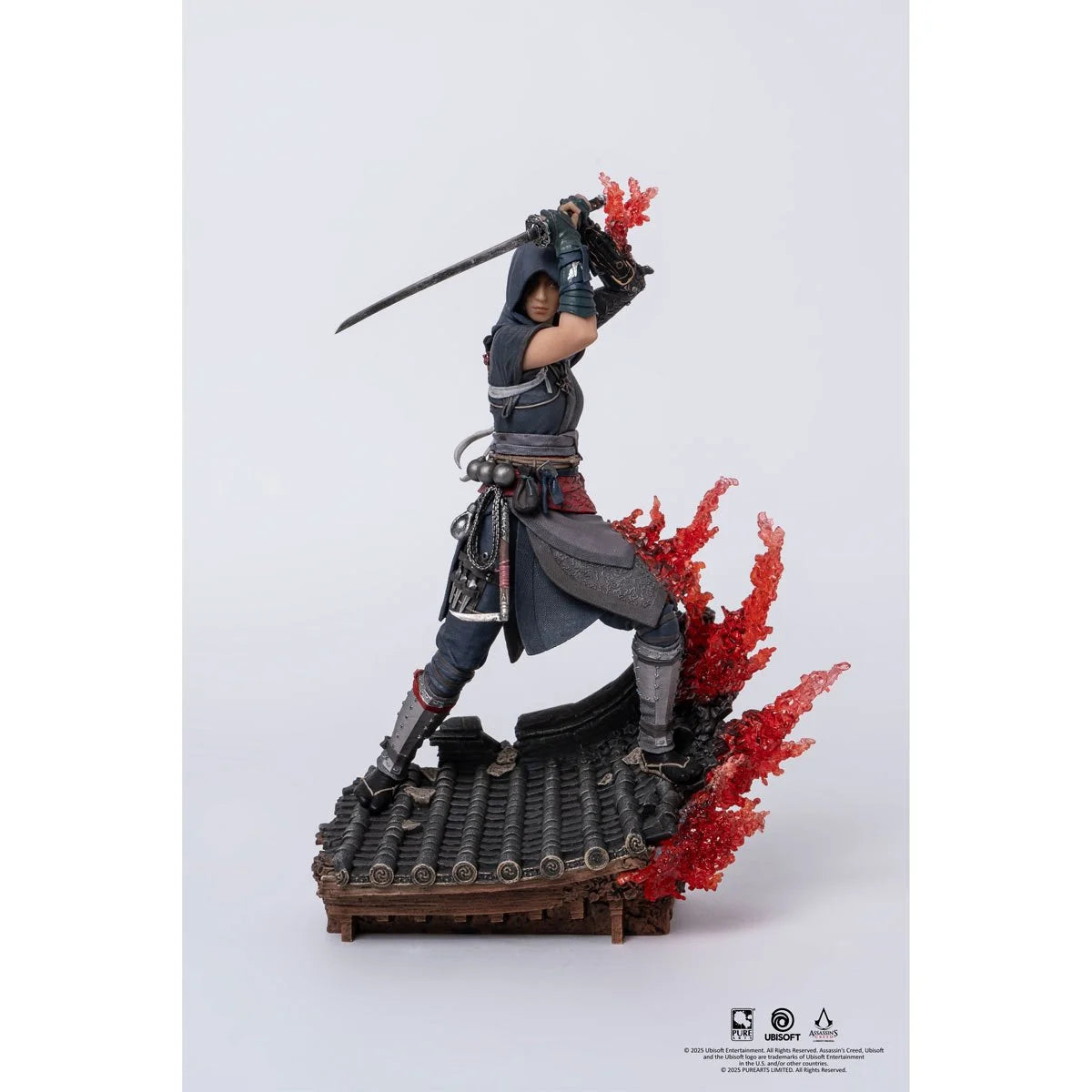 PureArts – Naoe 1:8 Scale Statue