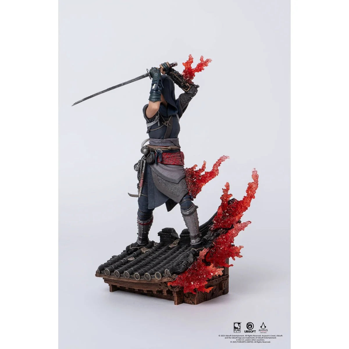 PureArts – Naoe 1:8 Scale Statue