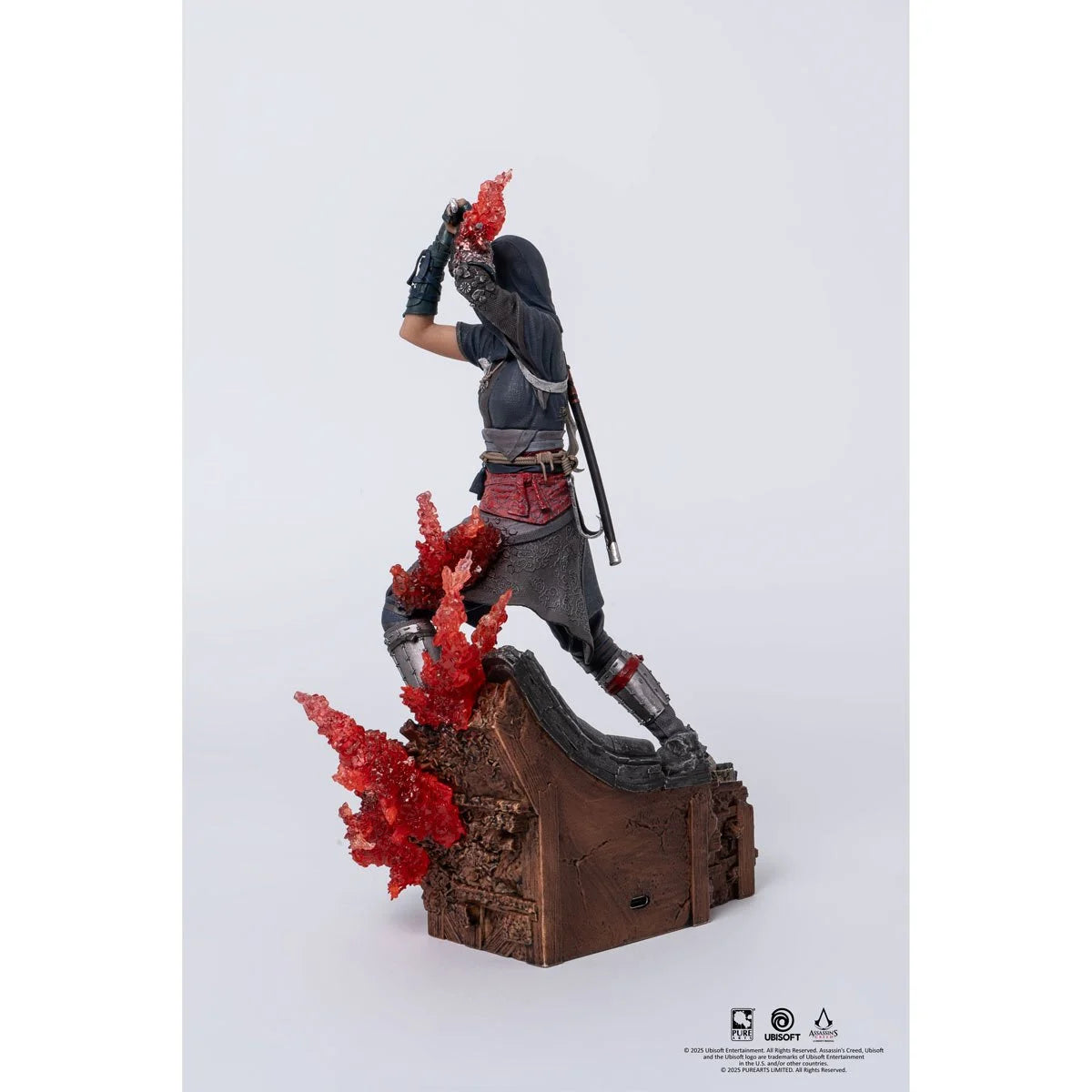 PureArts – Naoe 1:8 Scale Statue