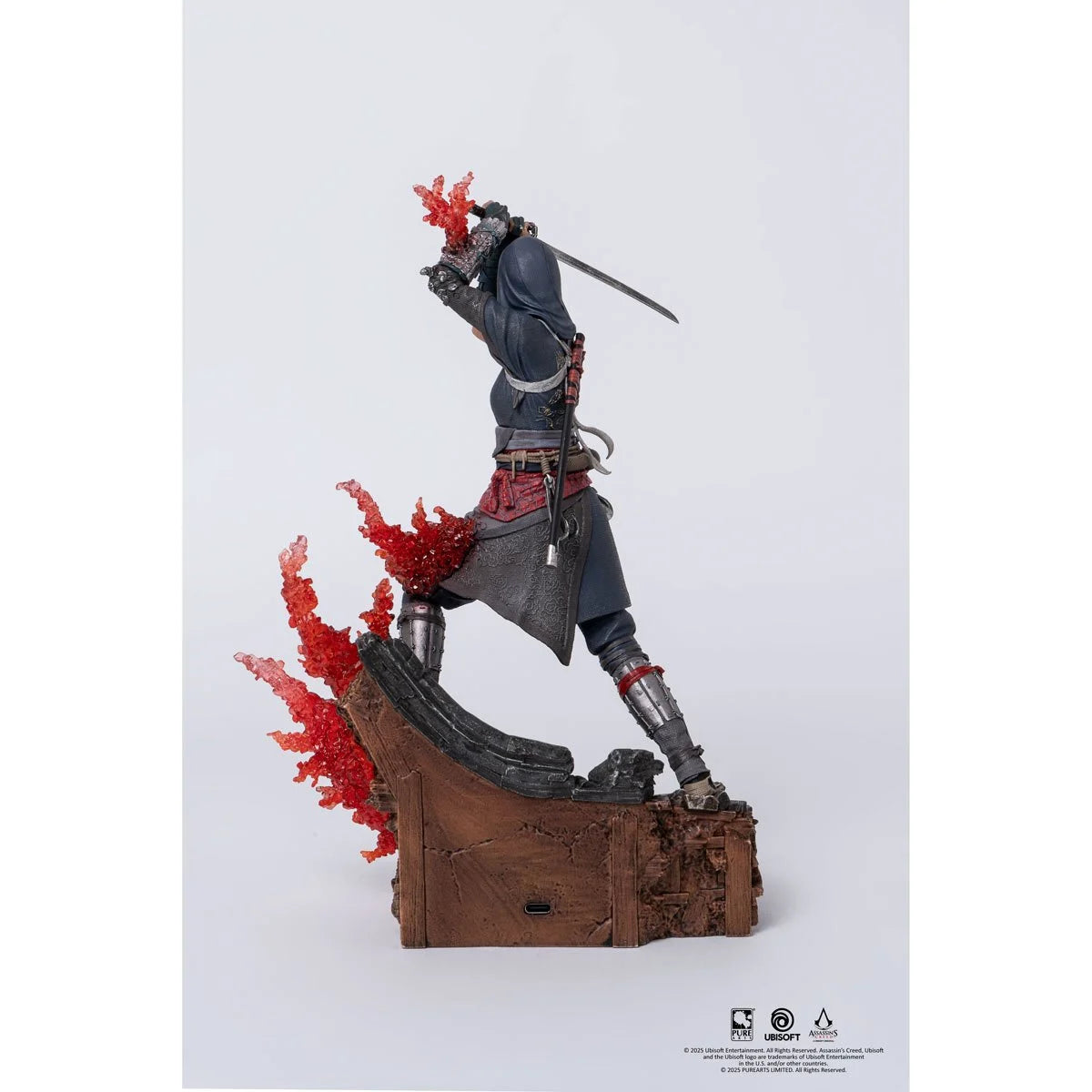 PureArts – Naoe 1:8 Scale Statue