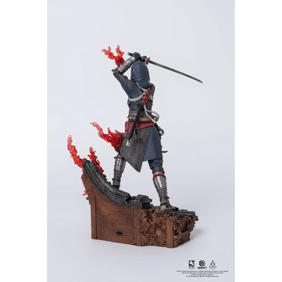 PureArts – Naoe 1:8 Scale Statue