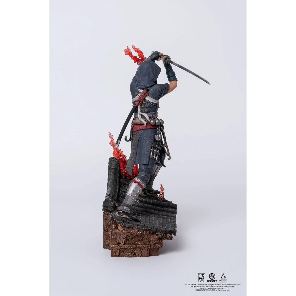 PureArts – Naoe 1:8 Scale Statue
