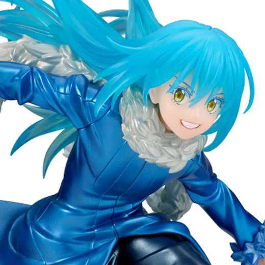 Banpresto – Rimuru Tempest (Special Color Ver.) Effectreme Statue