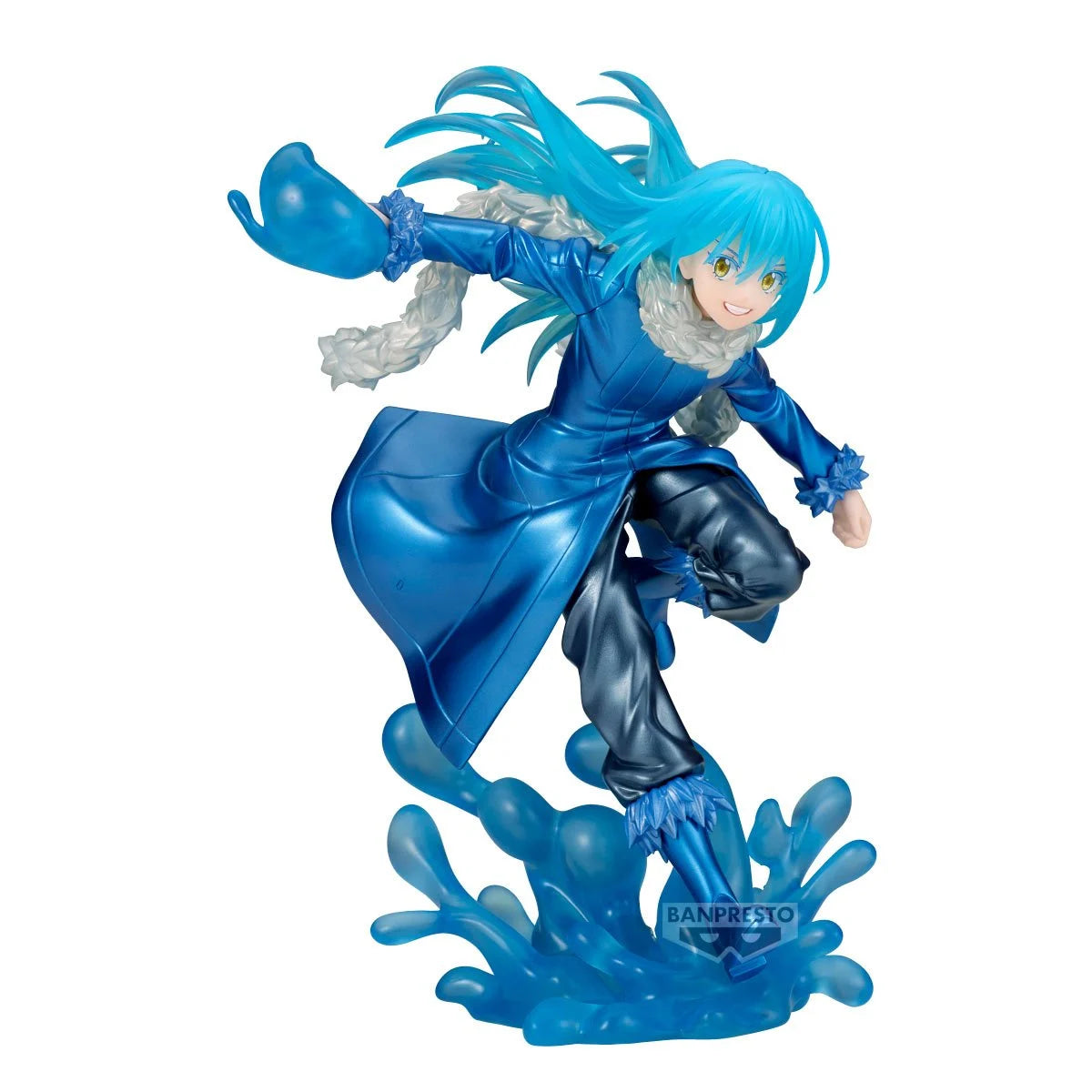 Banpresto – Rimuru Tempest (Special Color Ver.) Effectreme Statue