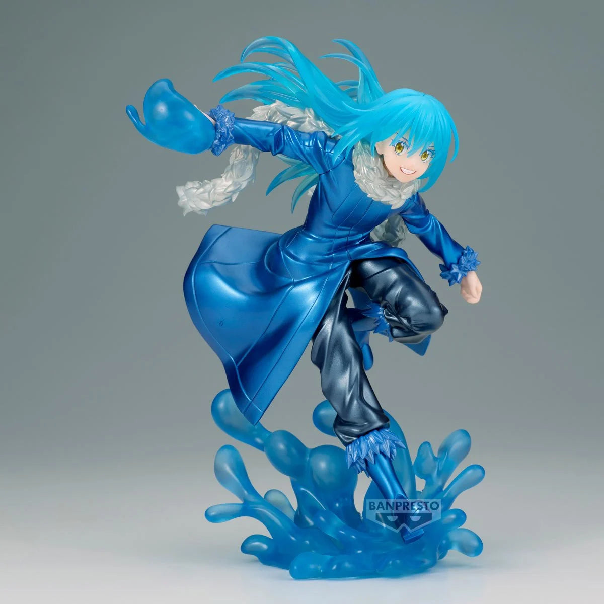 Banpresto – Rimuru Tempest (Special Color Ver.) Effectreme Statue