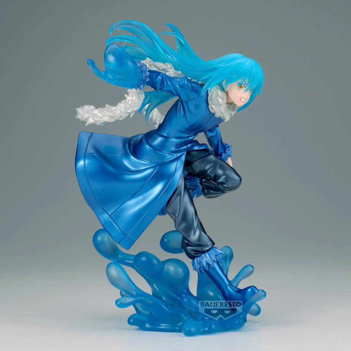 Banpresto – Rimuru Tempest (Special Color Ver.) Effectreme Statue