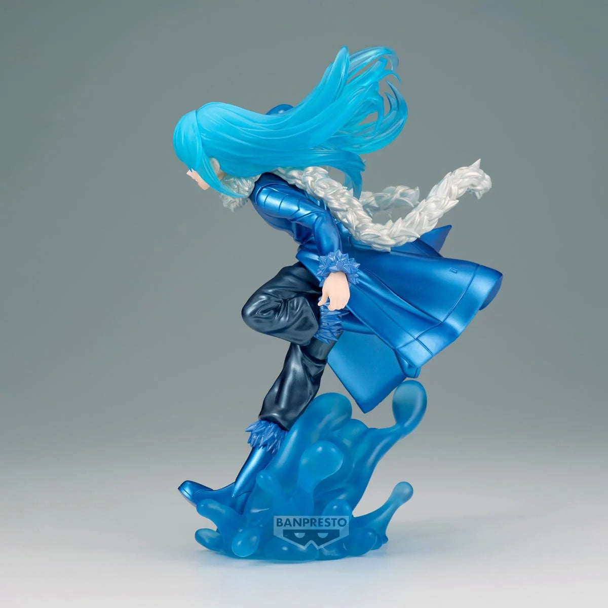 Banpresto – Rimuru Tempest (Special Color Ver.) Effectreme Statue