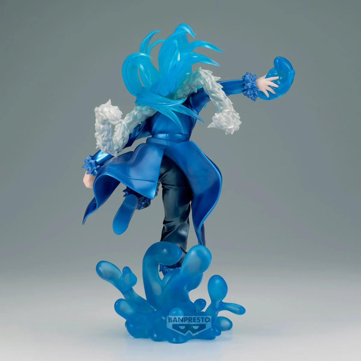 Banpresto – Rimuru Tempest (Special Color Ver.) Effectreme Statue