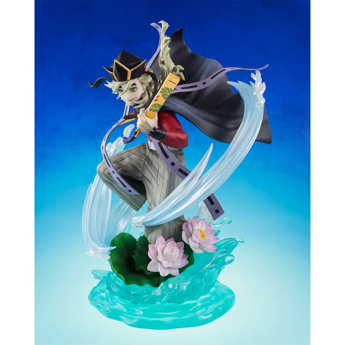 Tamashii Nations – Doma FiguartsZERO Statue