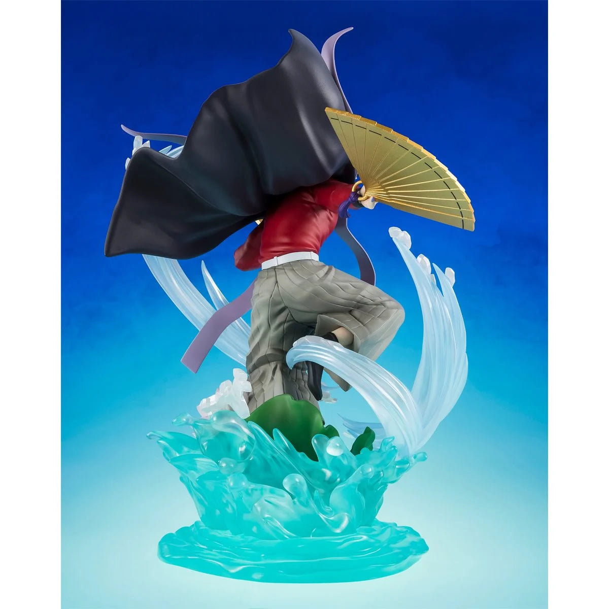 Tamashii Nations – Doma FiguartsZERO Statue