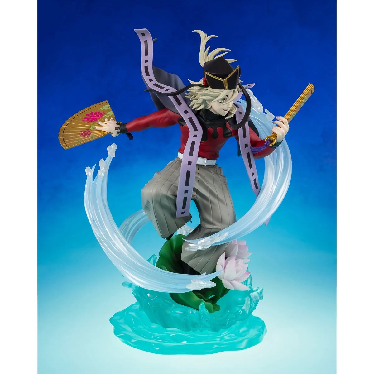 Tamashii Nations – Doma FiguartsZERO Statue