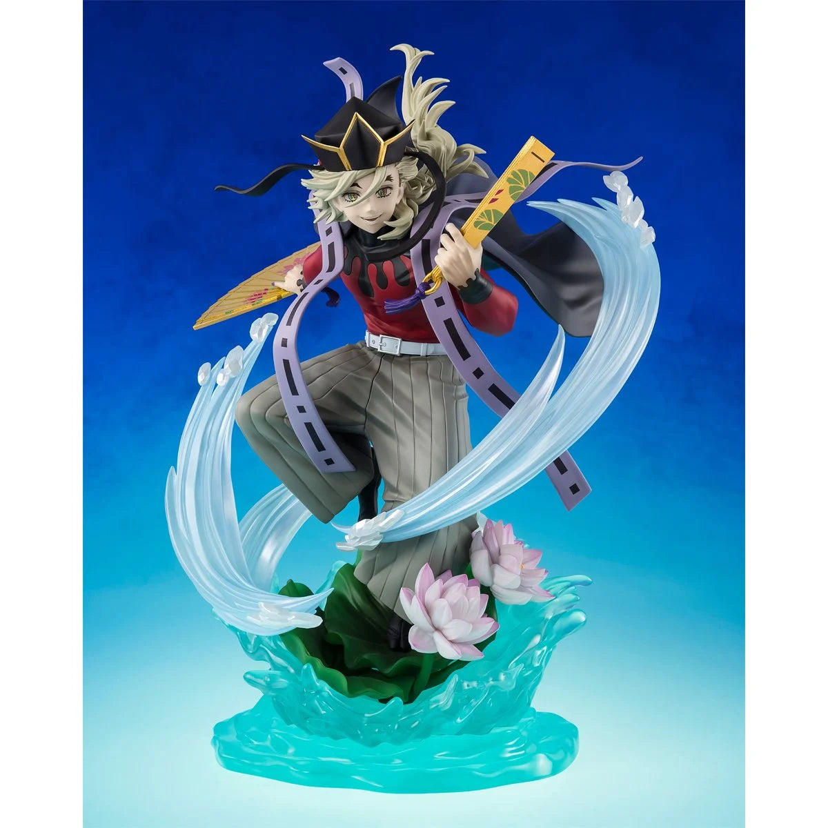 Tamashii Nations – Doma FiguartsZERO Statue