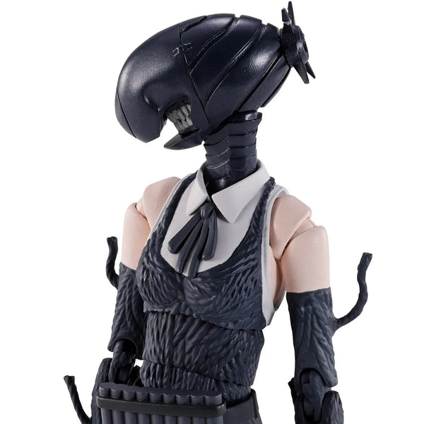 S.H.Figuarts – Bomb (Reze Arc) Action Figure