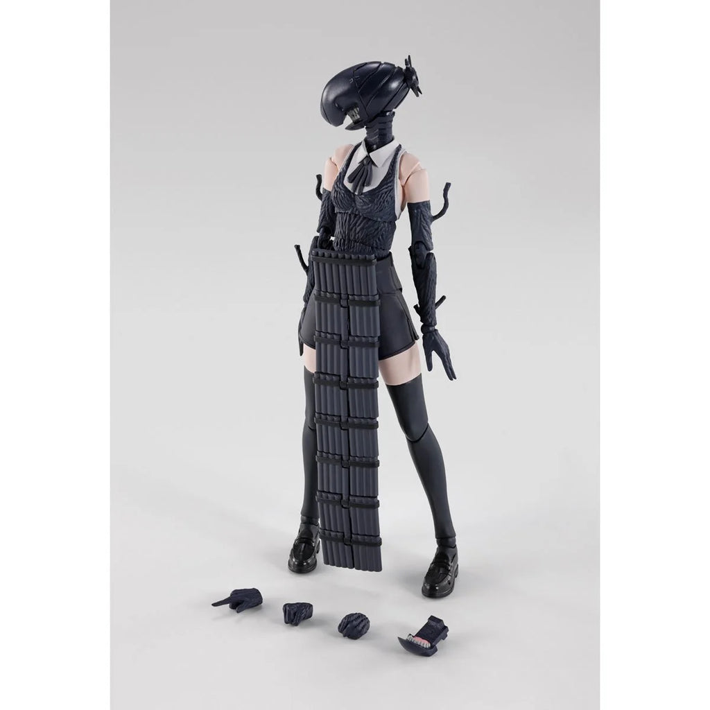 S.H.Figuarts – Bomb (Reze Arc) Action Figure