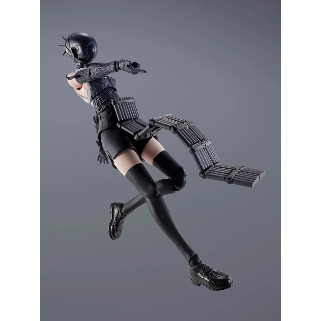 S.H.Figuarts – Bomb (Reze Arc) Action Figure