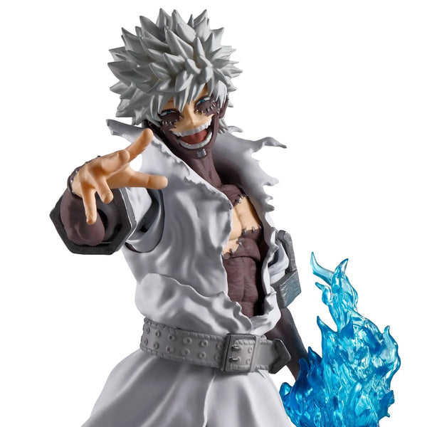 S.H.Figuarts – Dabi Action Figure