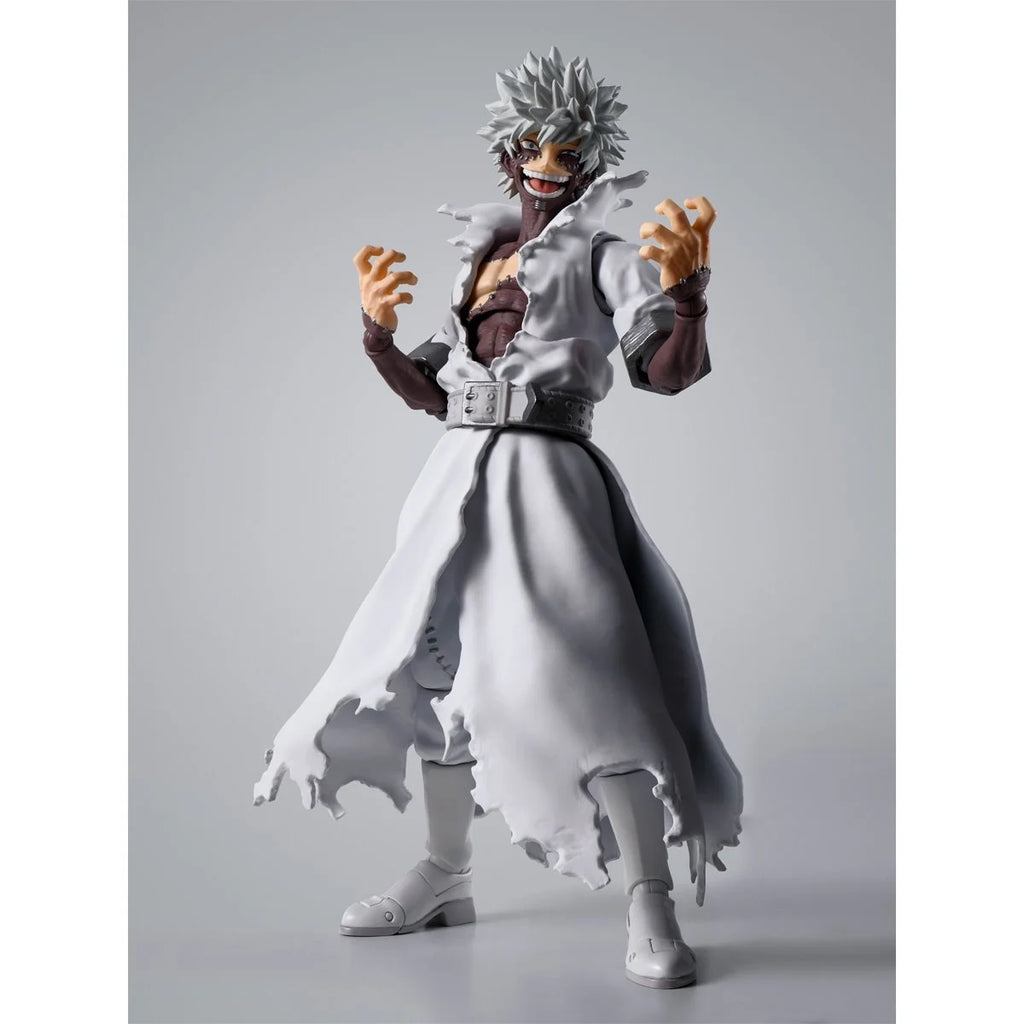 S.H.Figuarts – Dabi Action Figure