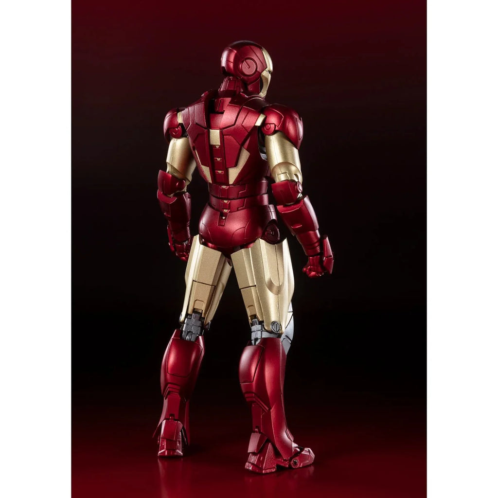 S.H.Figuarts – Iron Man Mark 6 (The Infinity Saga) Action Figure