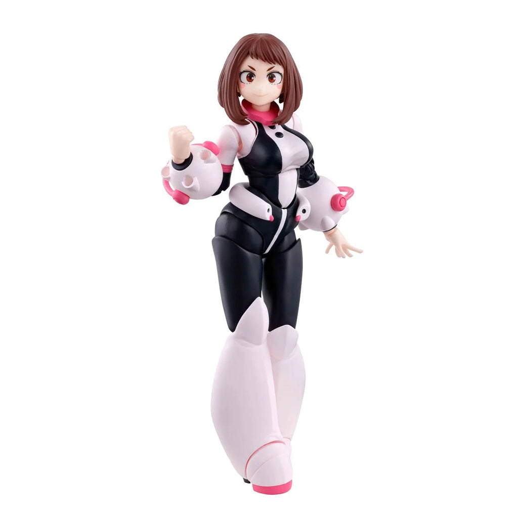 S.H.Figuarts – Ochaco Uraraka Action Figure