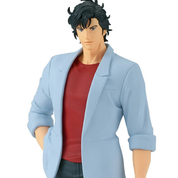 Banpresto – Ryo Saeba Figure