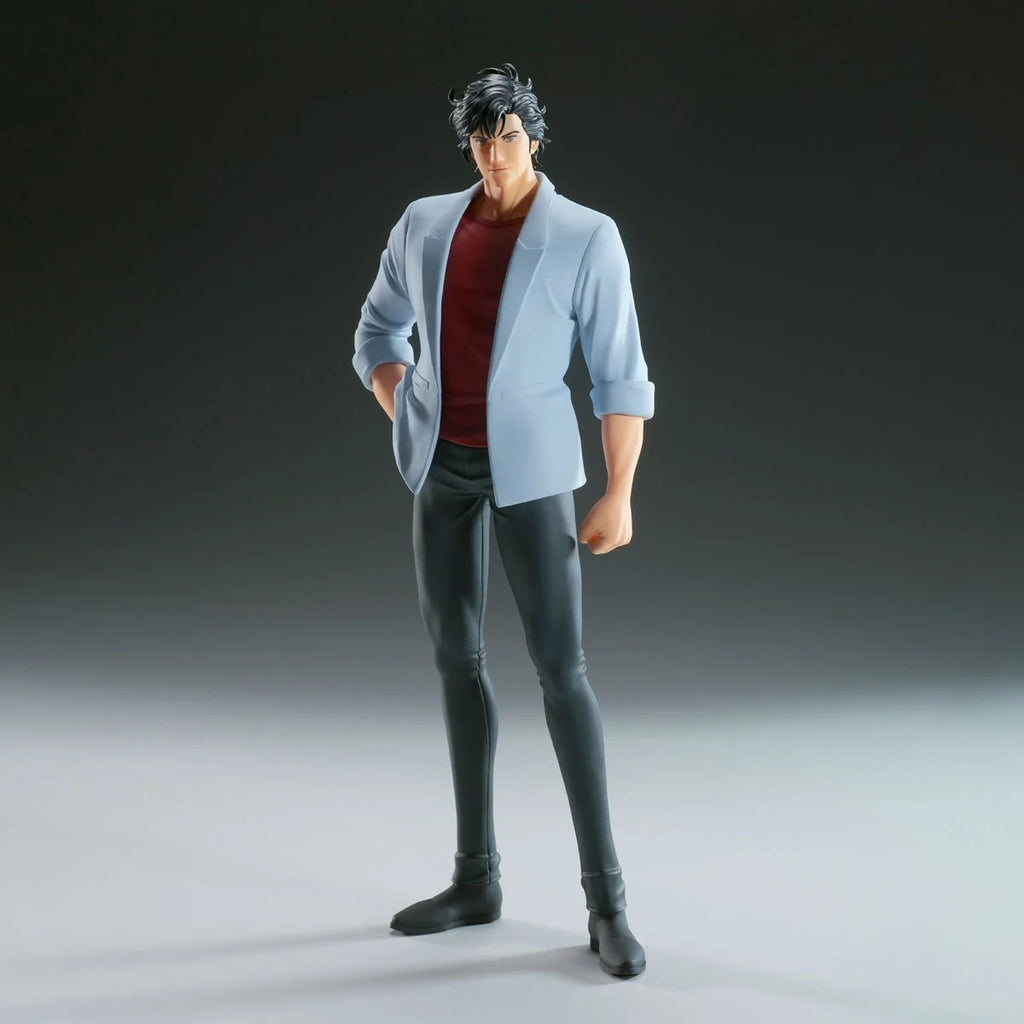 Banpresto – Ryo Saeba Figure