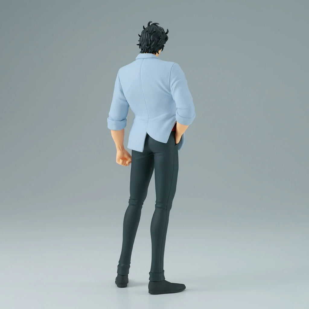 Banpresto – Ryo Saeba Figure