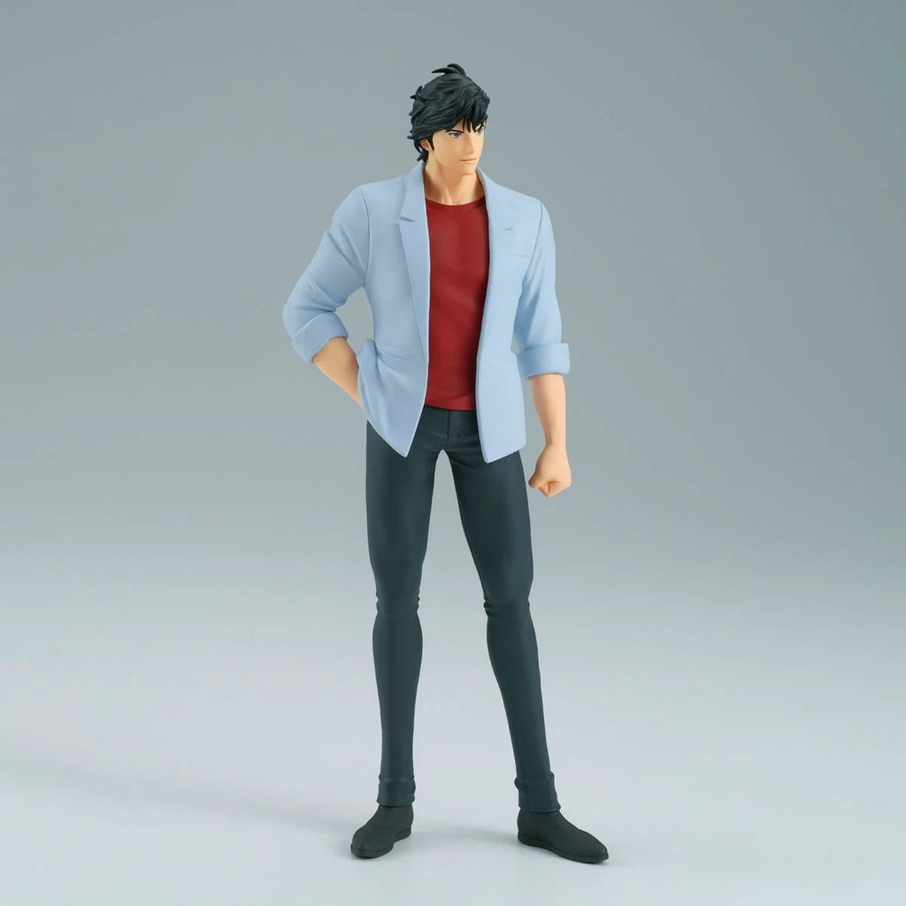Banpresto – Ryo Saeba Figure