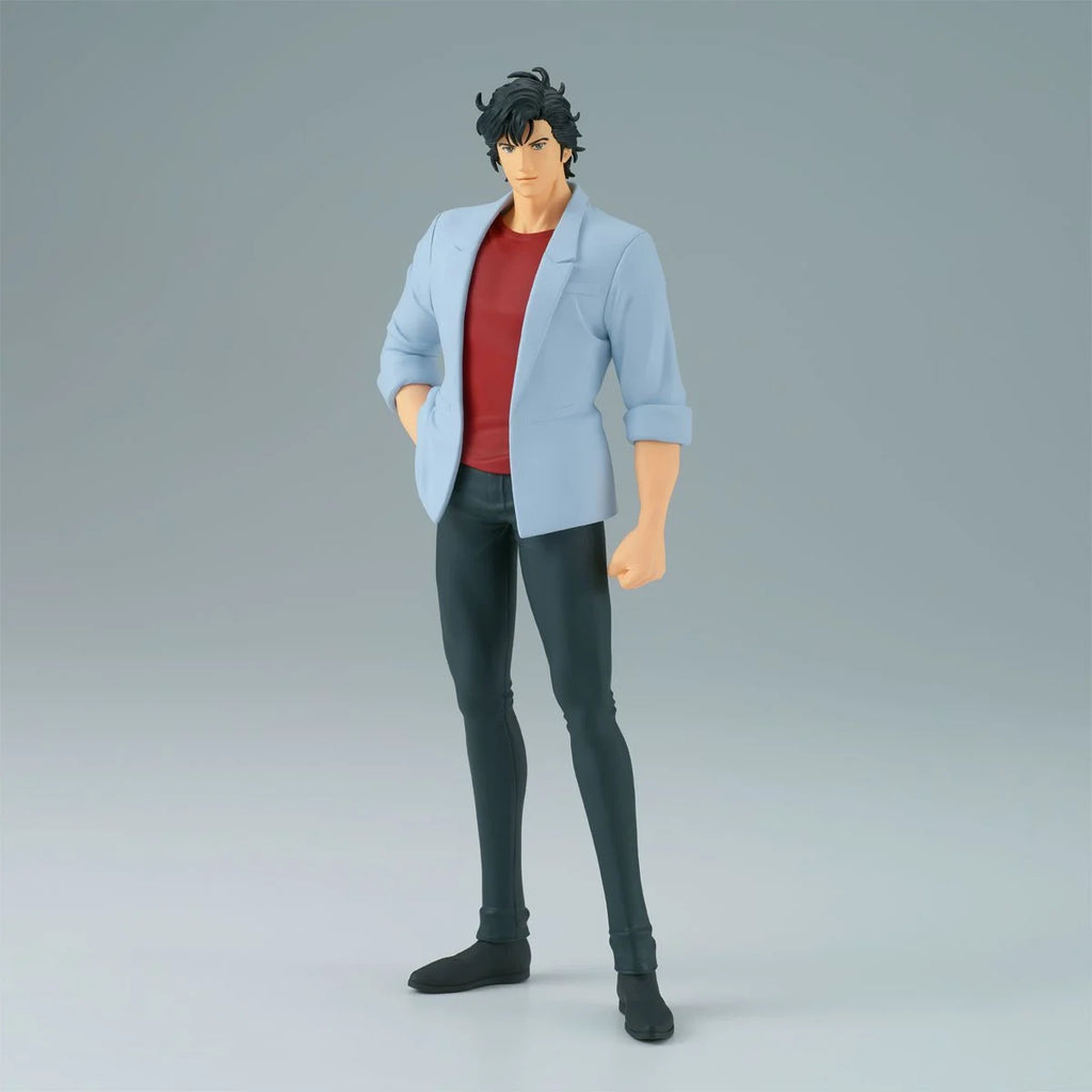 Banpresto – Ryo Saeba Figure