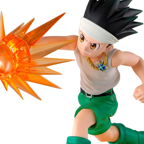 Banpresto – Gon (G.I. Arc) Statue
