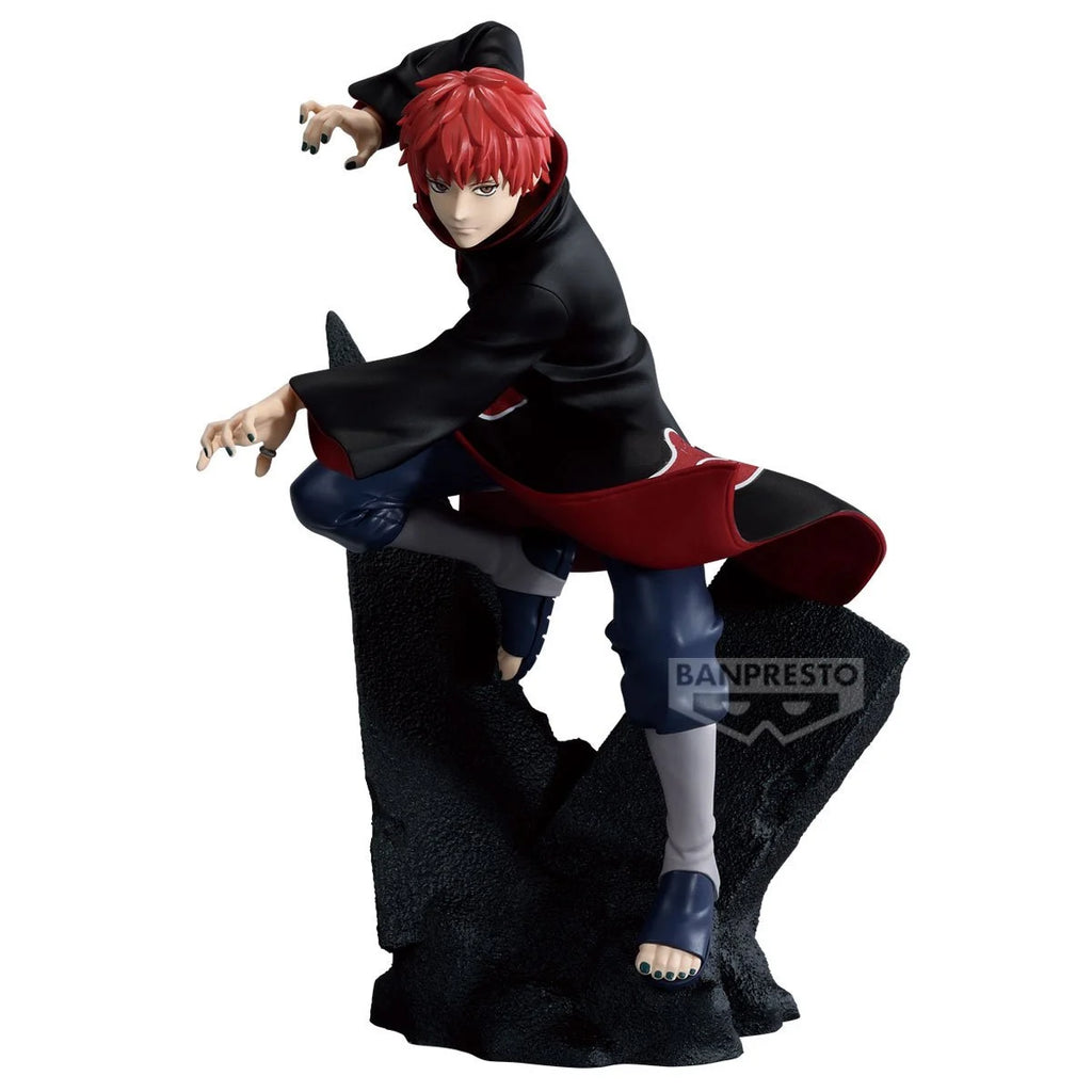 Banpresto – Sasori Effectreme Statue