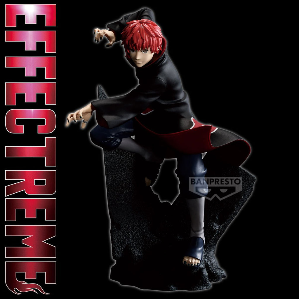 Banpresto – Sasori Effectreme Statue