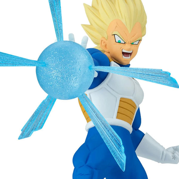 Banpresto – Vegeta II GxMateria Statue