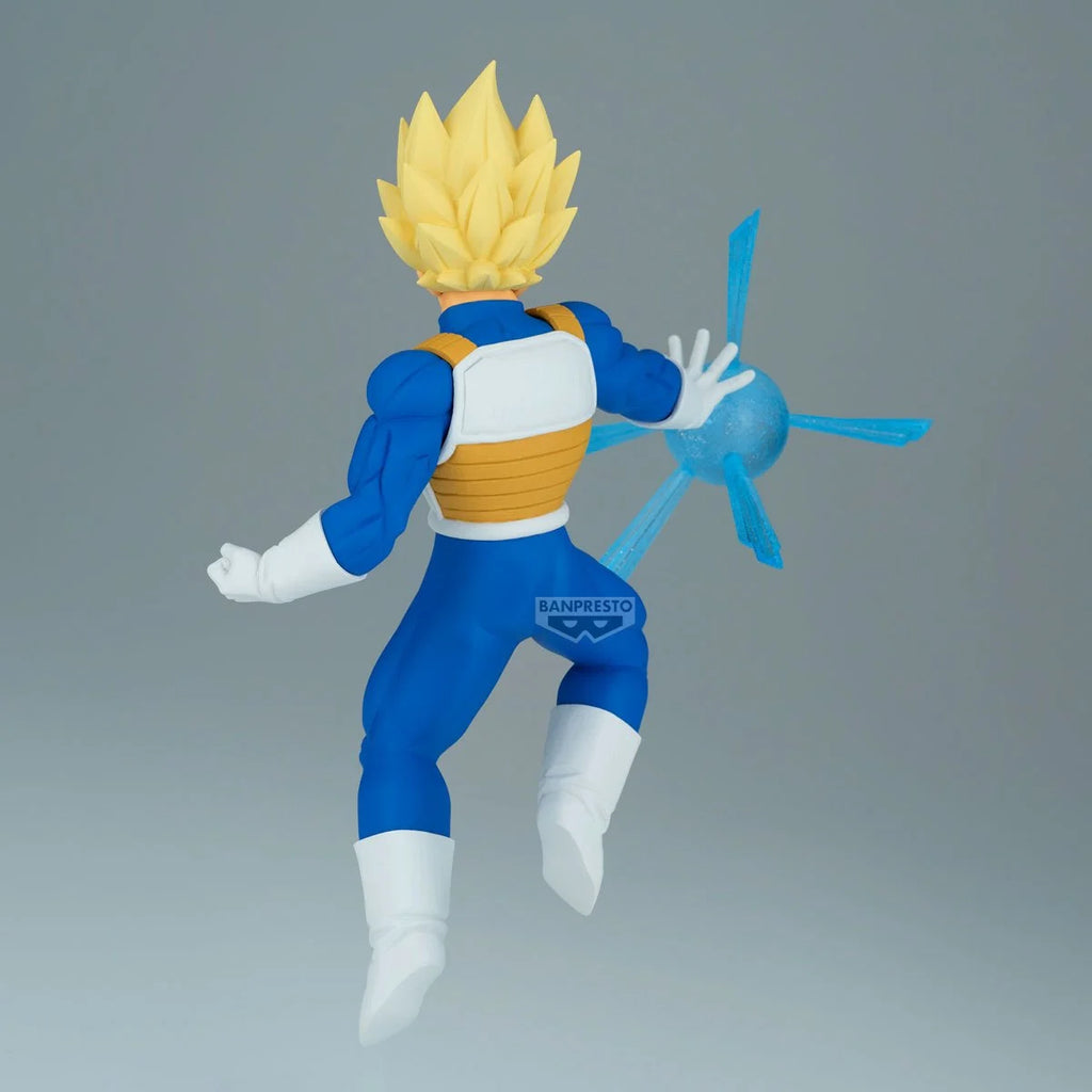 Banpresto – Vegeta II GxMateria Statue