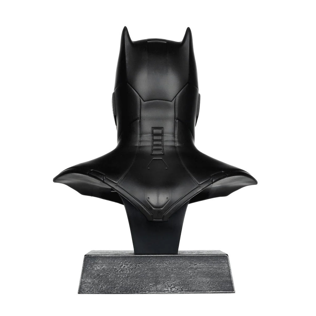 DC Direct – Batman (Justice League) 1:3 Scale Cowl Prop Replica
