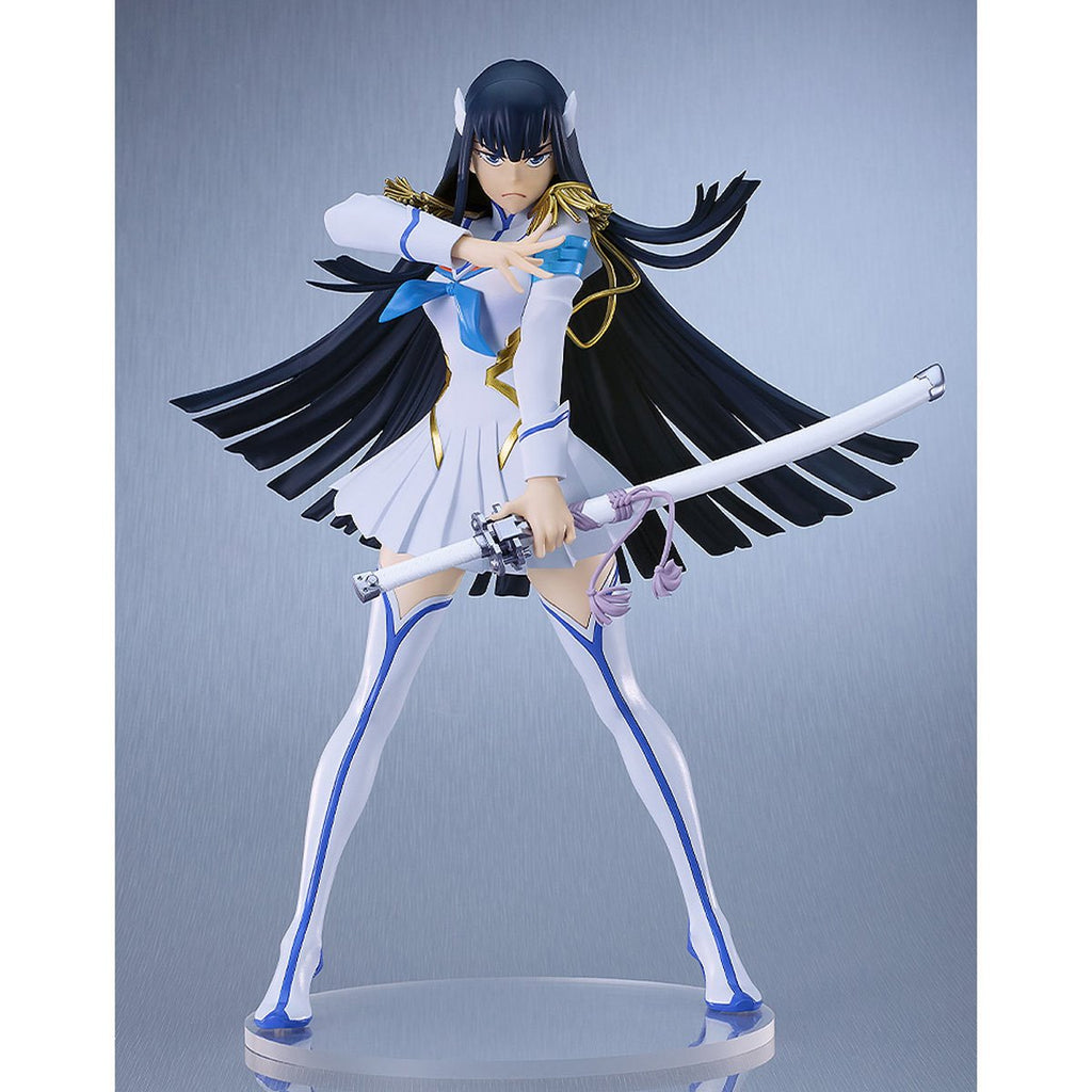 Pop Up Parade – Satsuki Kiryuin SP Statue