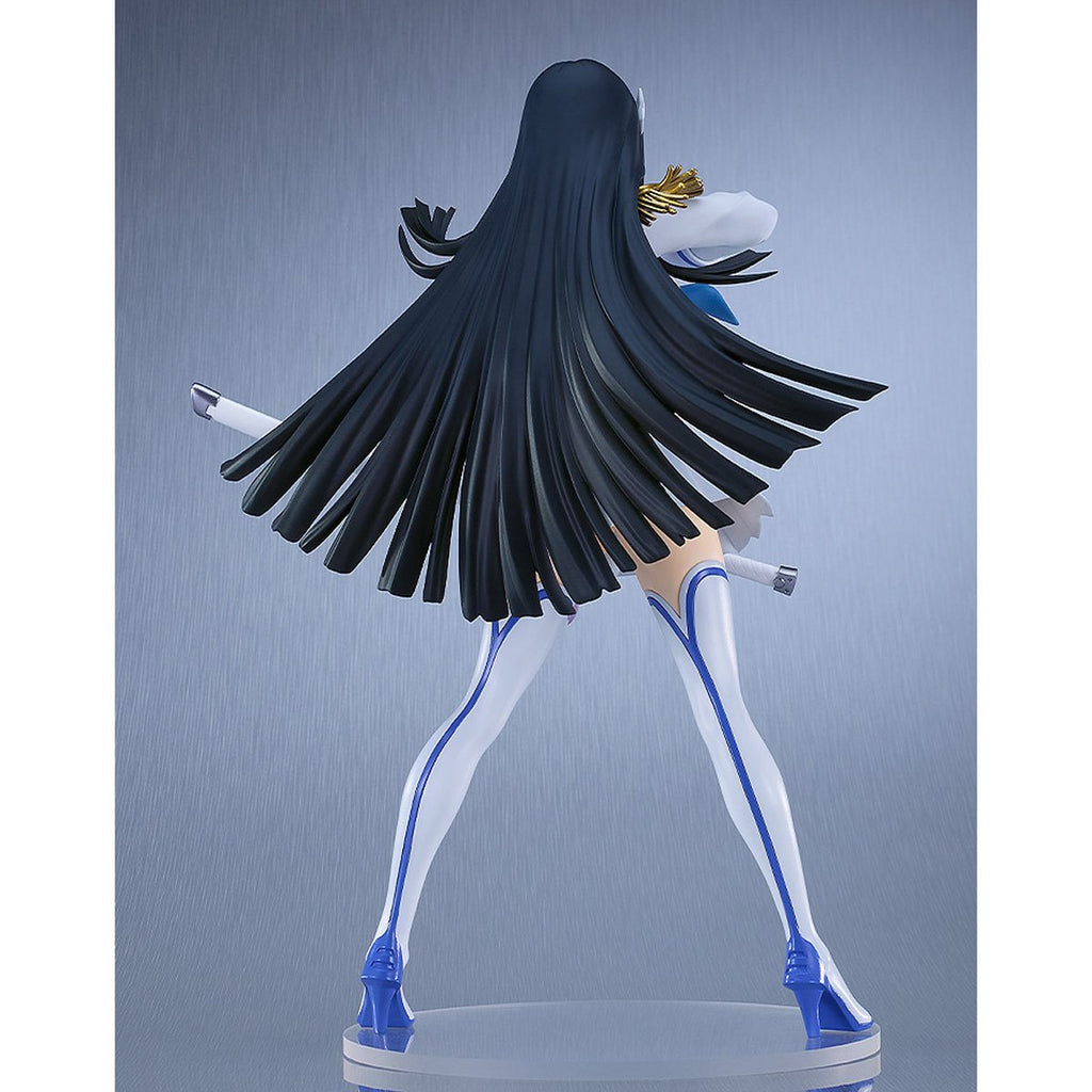 Pop Up Parade – Satsuki Kiryuin SP Statue