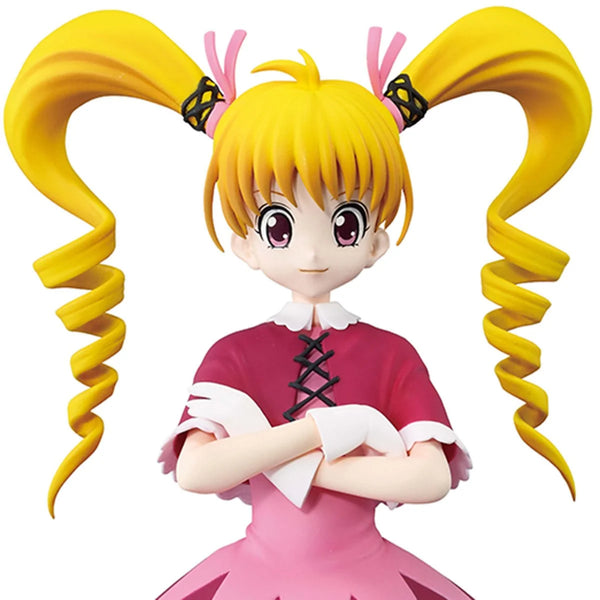 Ichibansho – Bisky (Greed Island) Masterlise Statue