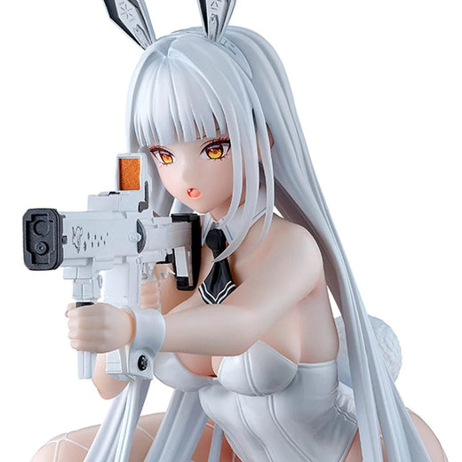 Ichibansho – Blanc Statue