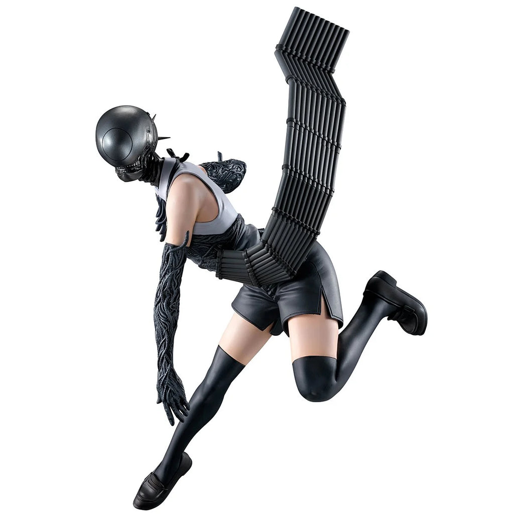 Ichibansho – Bomb Statue
