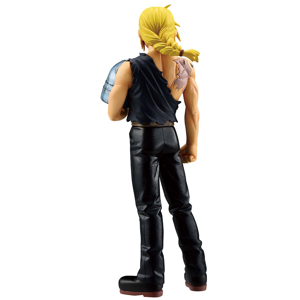 Ichibansho – Edward Elric (Another Version) Masterlise Statue
