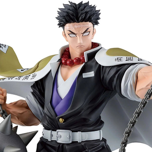 Ichibansho – Gyomei Himejima (Heir) Masterlise Statue