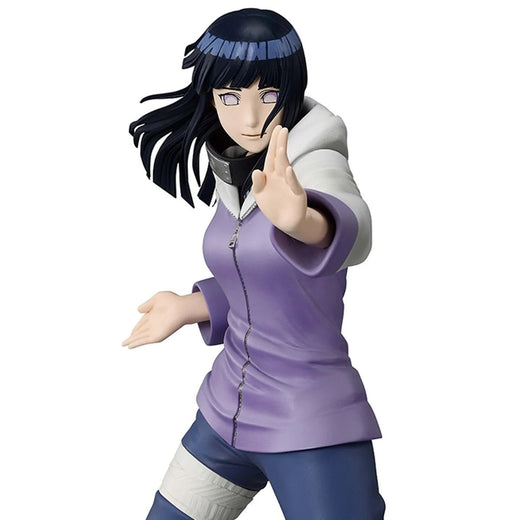 Ichibansho – Hinata Hyuga (A Bridge Between the Lament of Samsara & Peace) Masterlise Statue